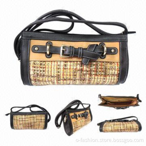 Handbag, Customized Colors are Welcome